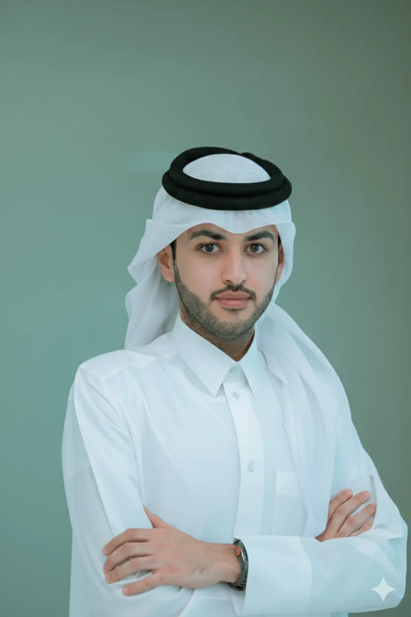 SHEIKH AHMED HAMAD AL THANI