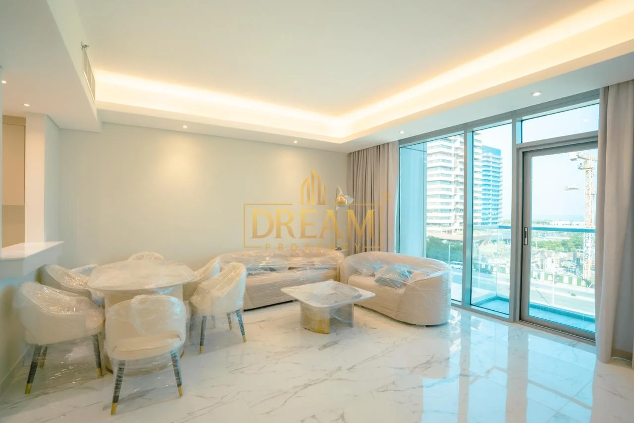 New Fully Furnished 2 BHK | Lusail Marina