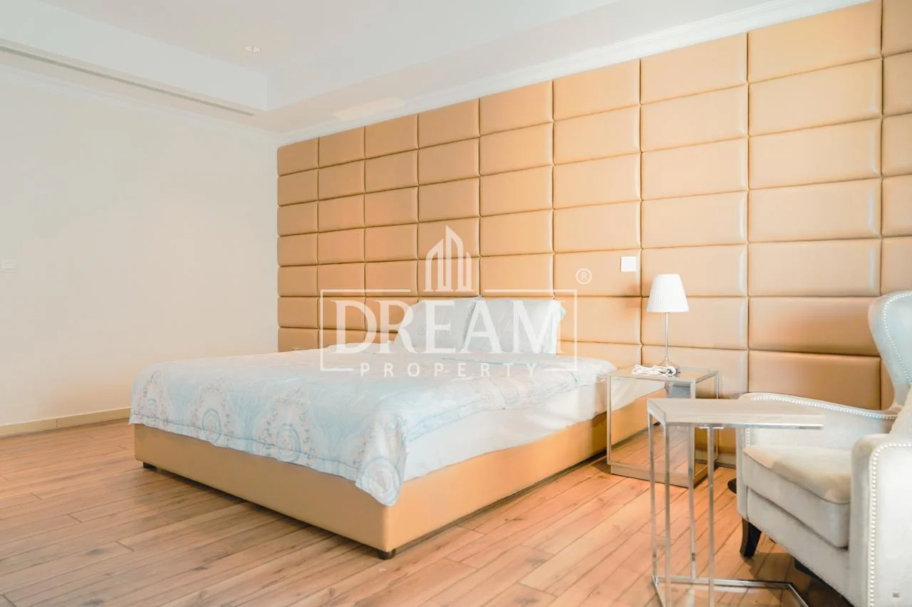 Elegant 2 BHK for Sale | Porto Arabia