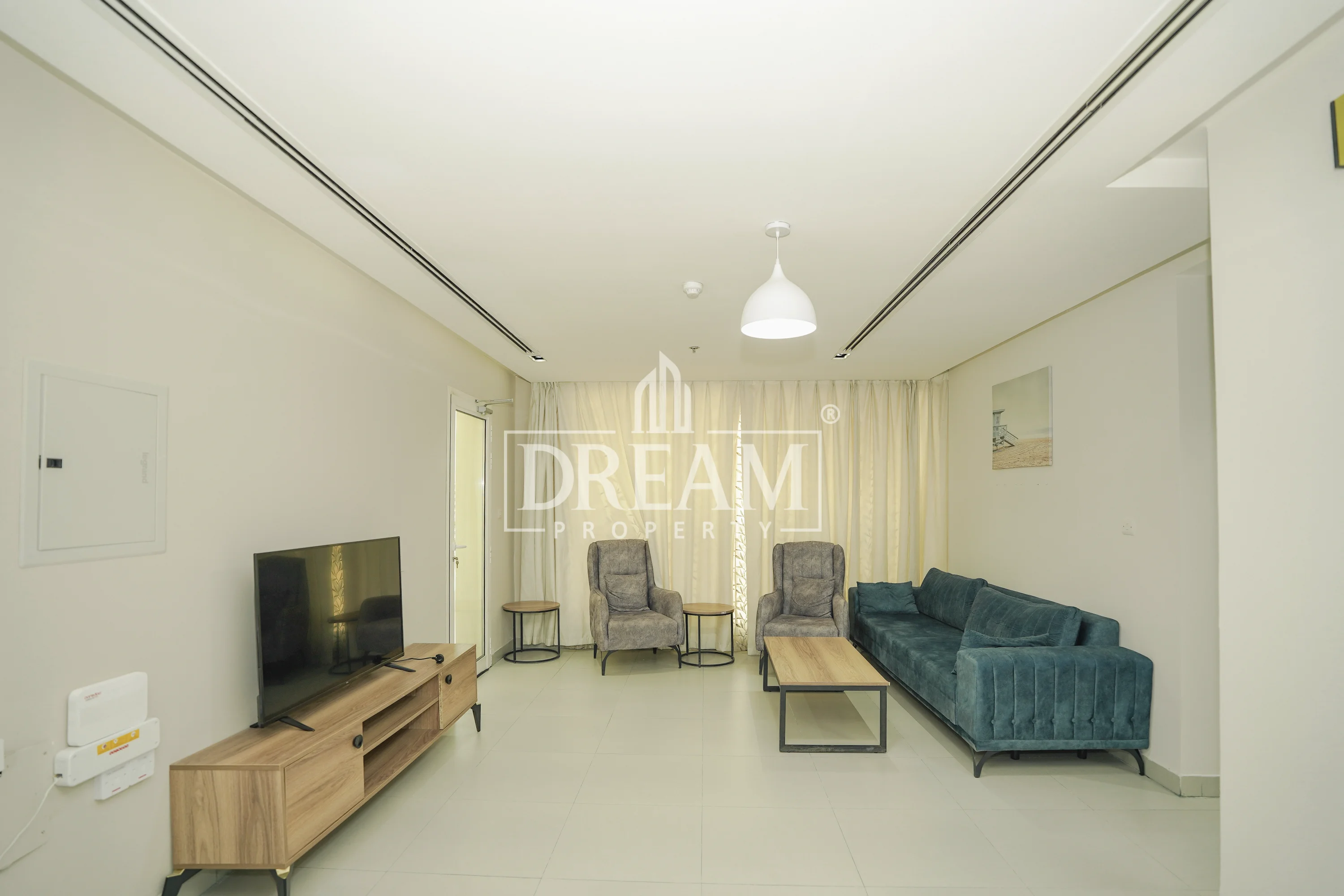 Lusail city