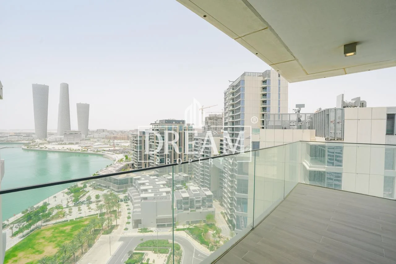 Luxury 1 BHK | Sea View | High-Demand