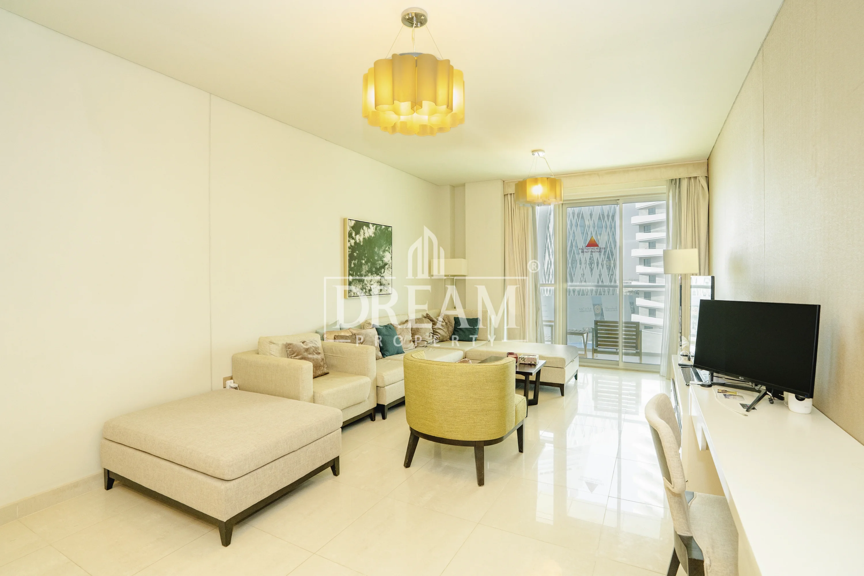 Lusail Residence