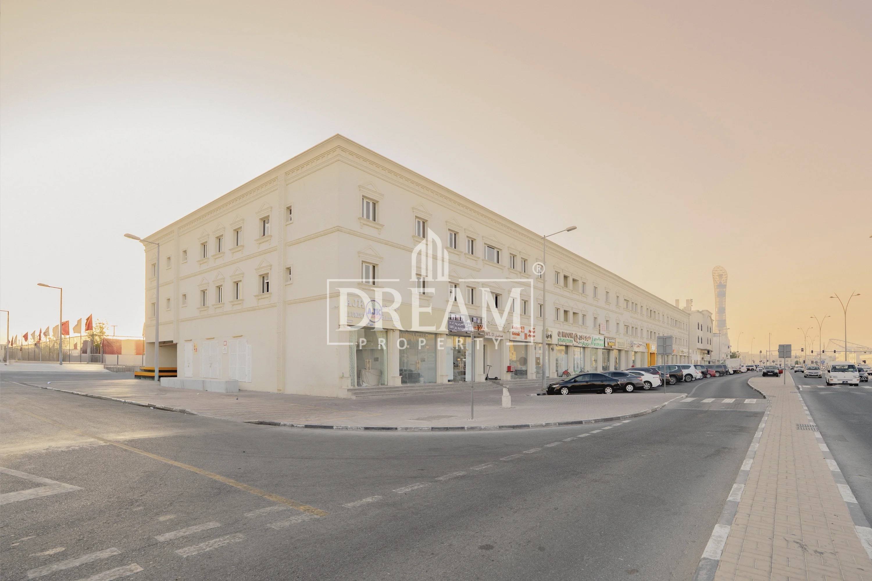 Dream Souq