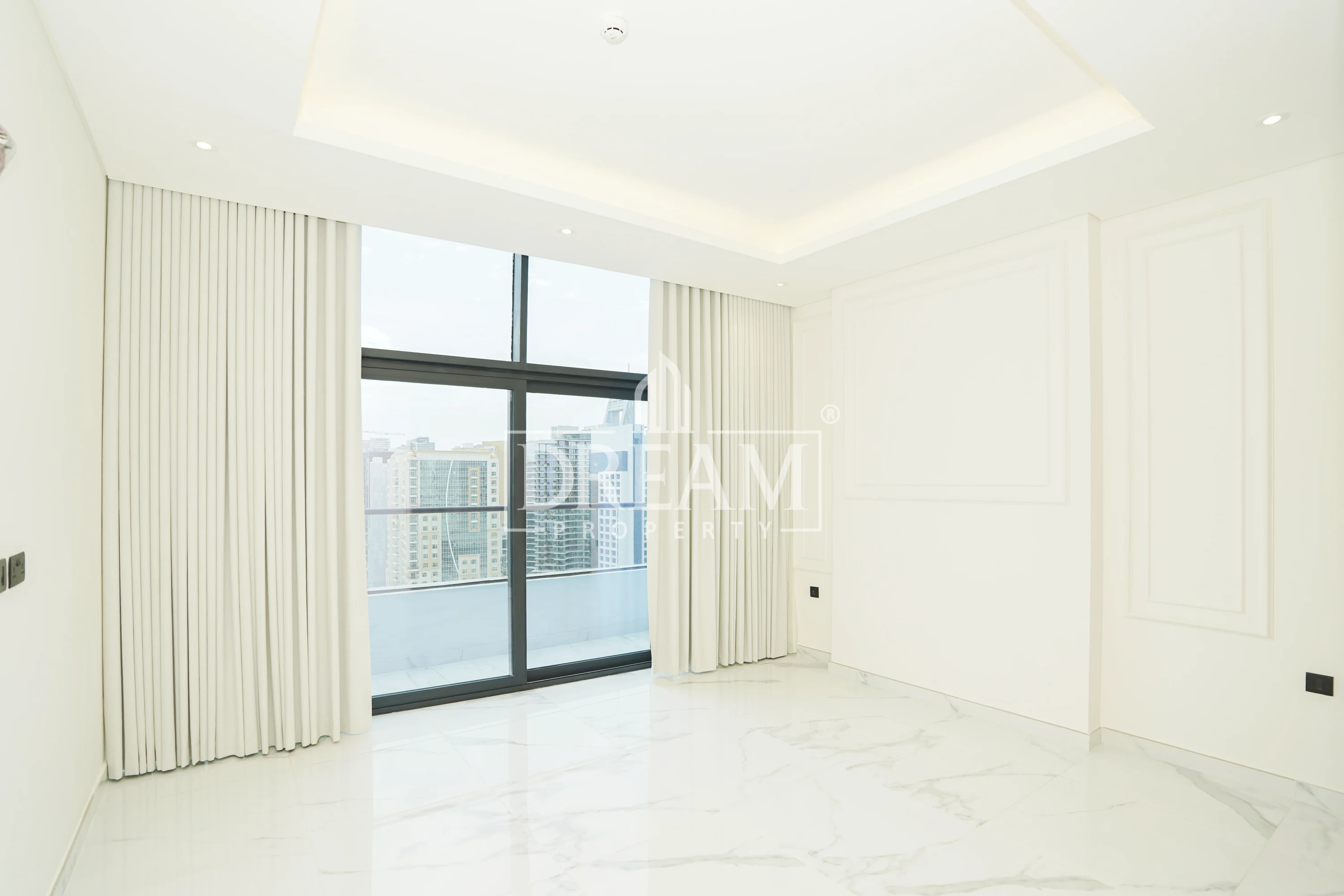 Lusail Residence
