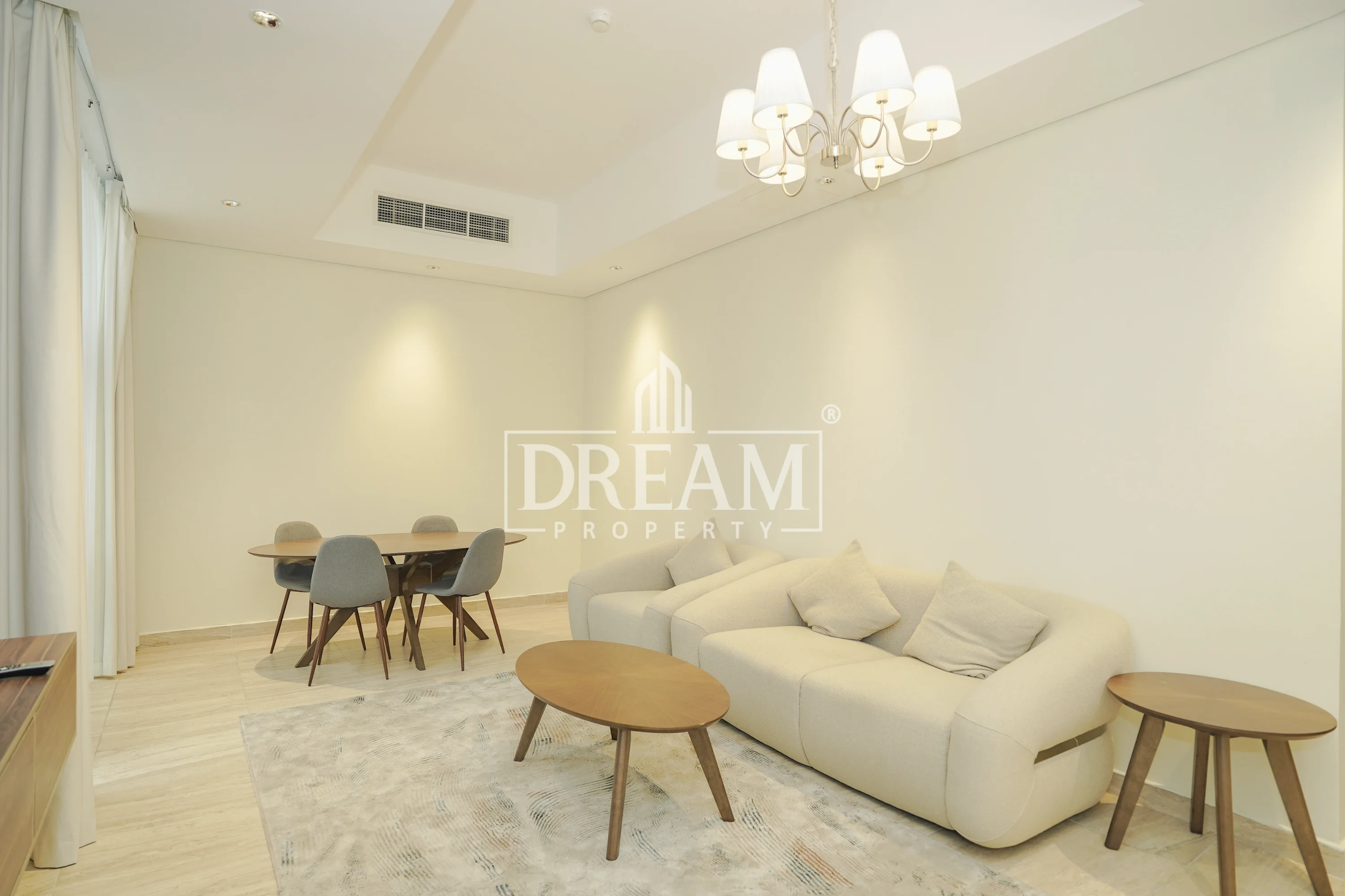 Giardino Apartments
