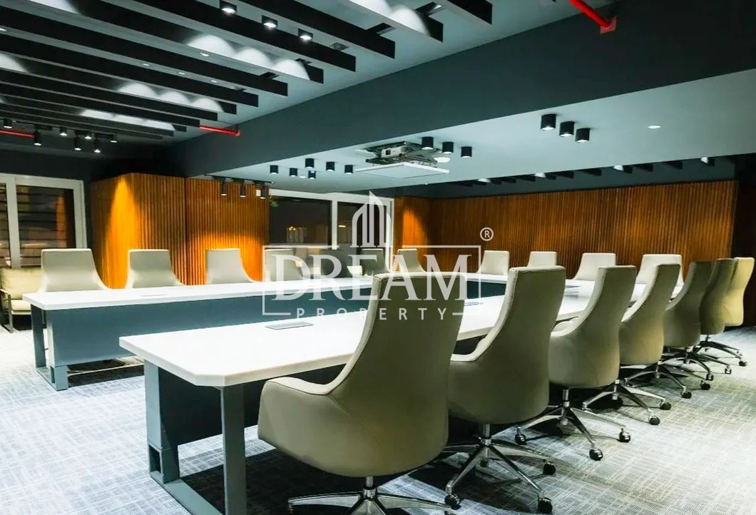 Fitted Office | Excellent Amenities | Lusail