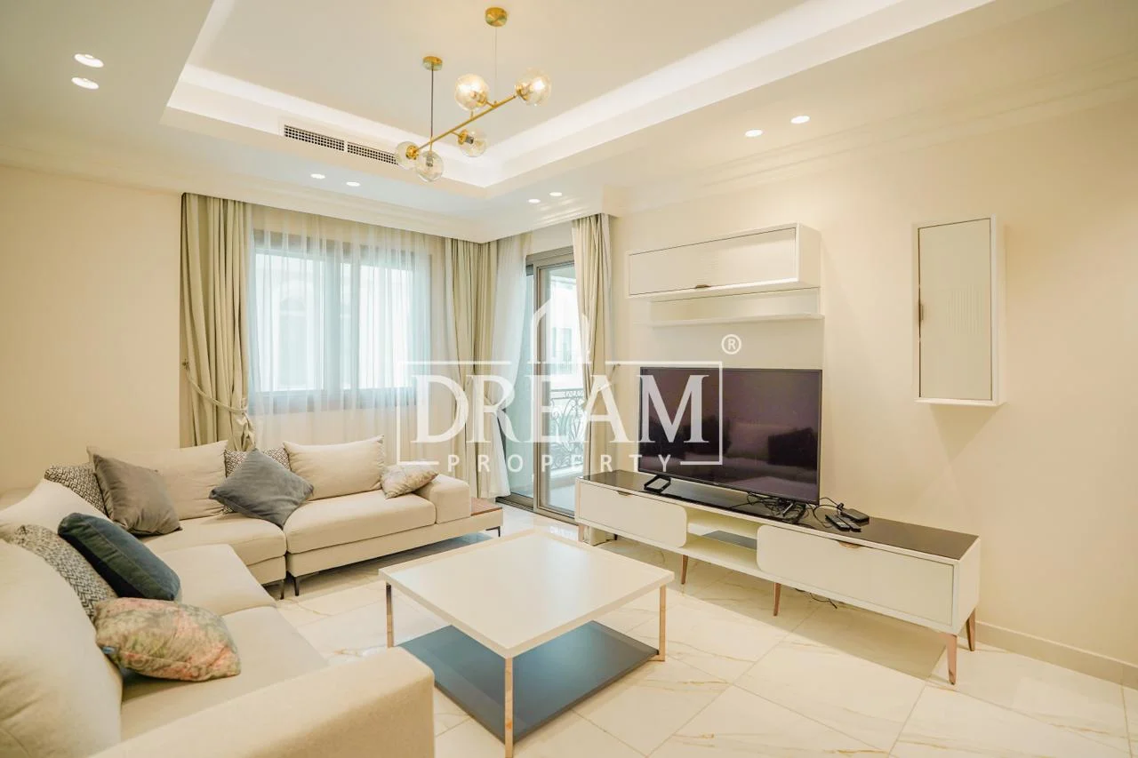 Fully Furnished 2BHK Apartment | Bills Included