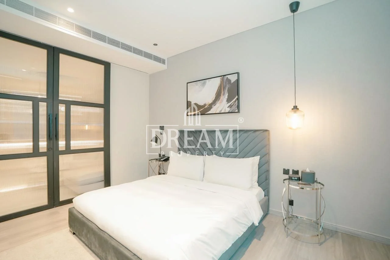 Luxury Apartment | Bills Included