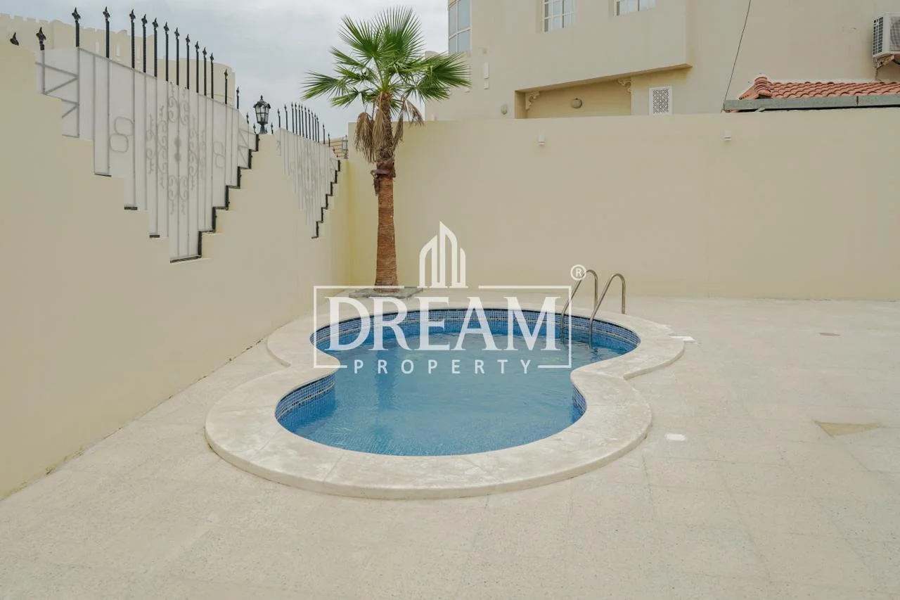 Newly Renovated 5+1 Villa with Private Pool