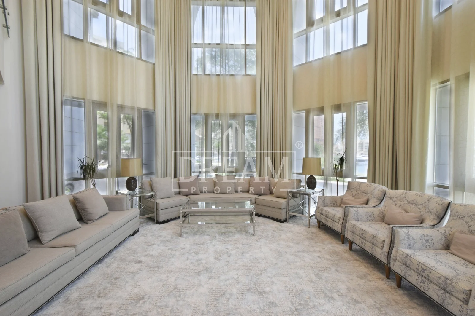Ultra-Luxury Corner Townhouse | 7% ROI Guaranteed