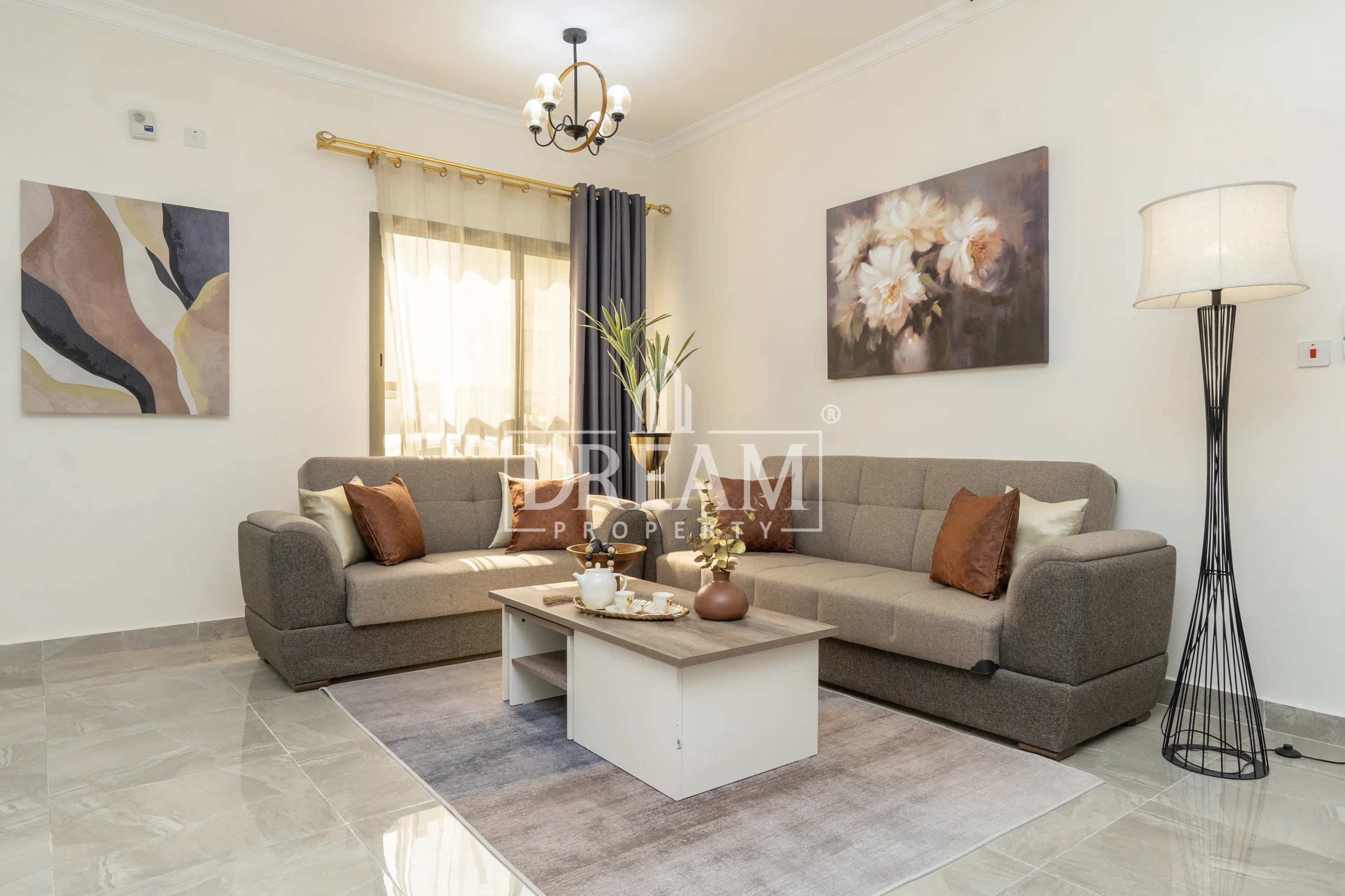 4 BHK Villa | for Sale | Ready-to-Move | Al Wukair