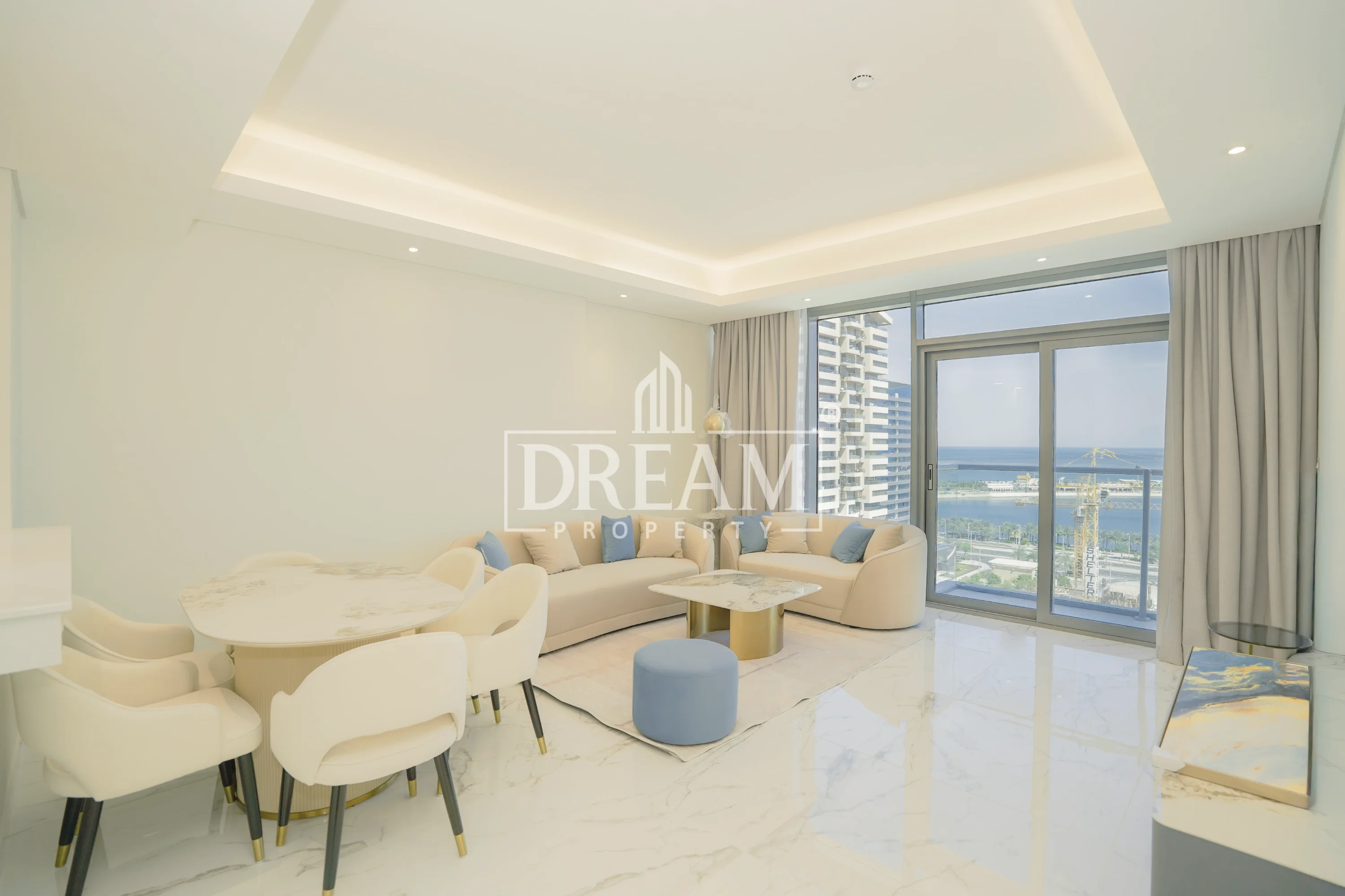 Marina Tower 23