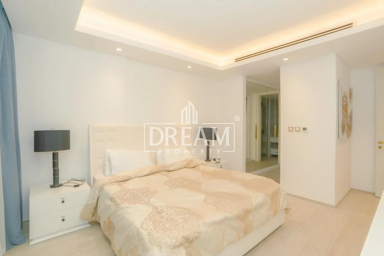 Modern 3 Bedroom | Lusail City