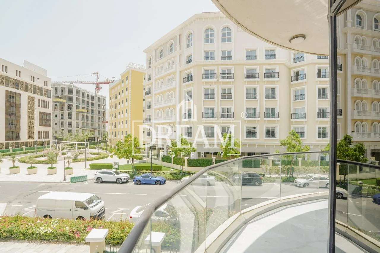 Elegant 1 BHK | Giardino | Bills Included