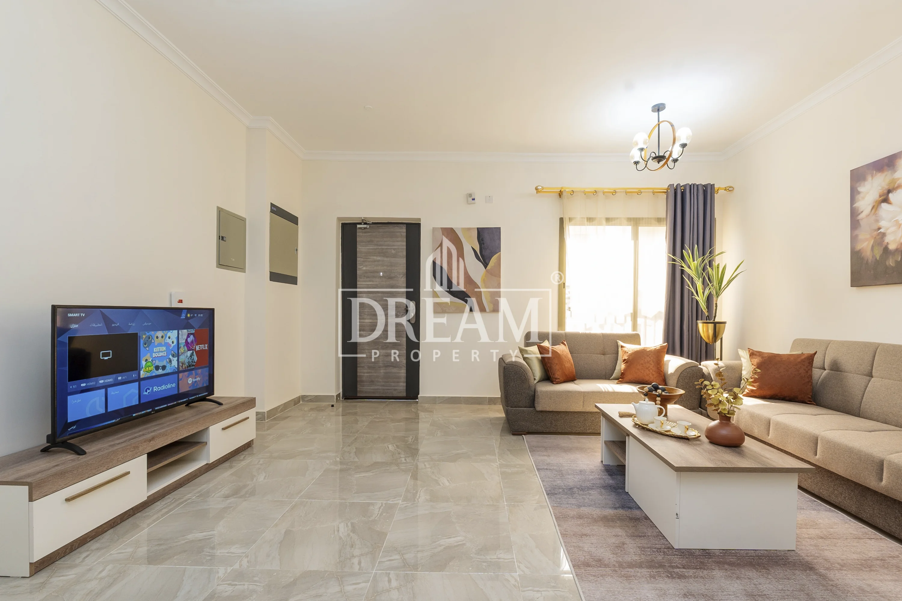 Fully Furnished 4 BHK Villa for Sale | Al Wukair