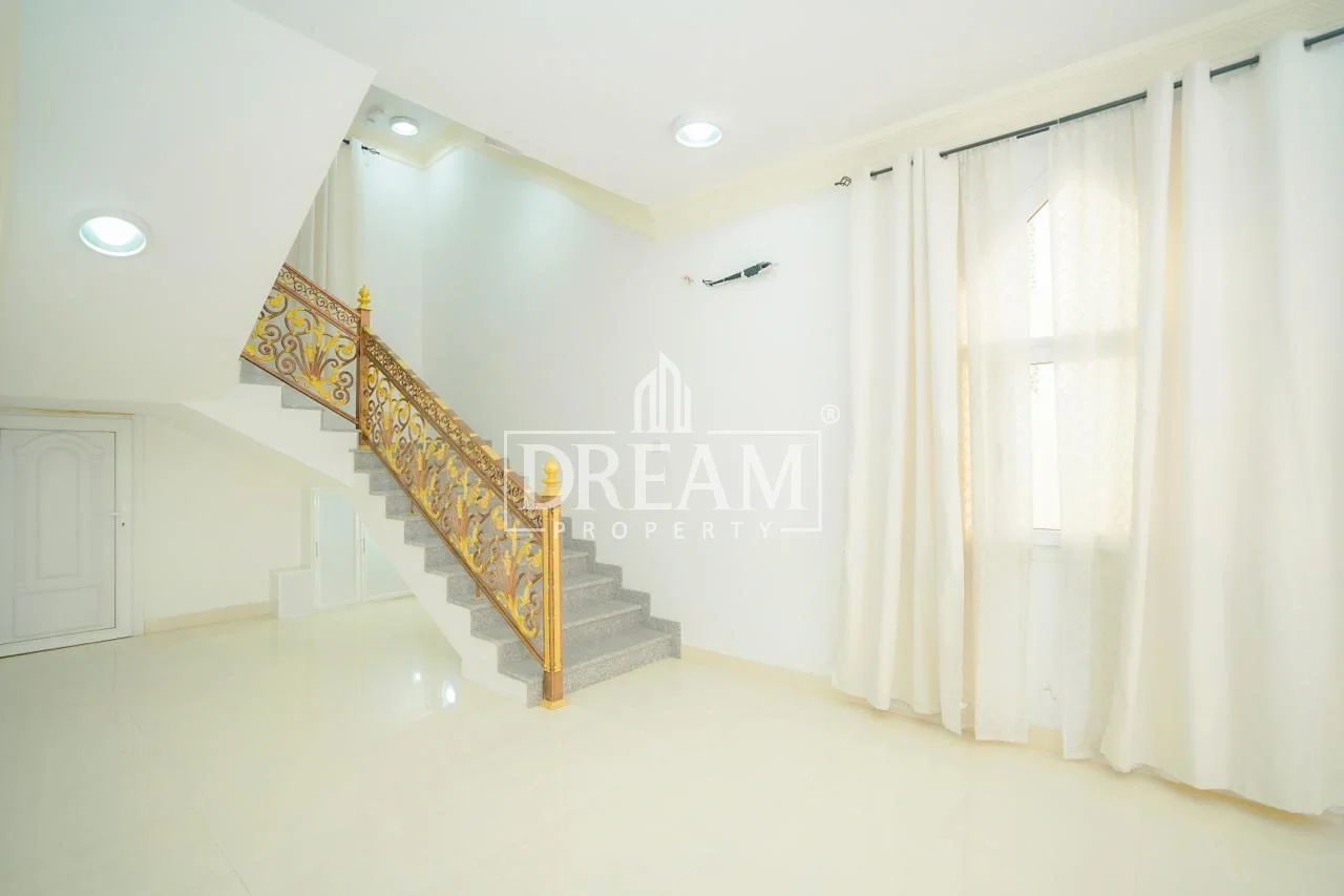 Spacious 3 Bedroom Villa | Muaither