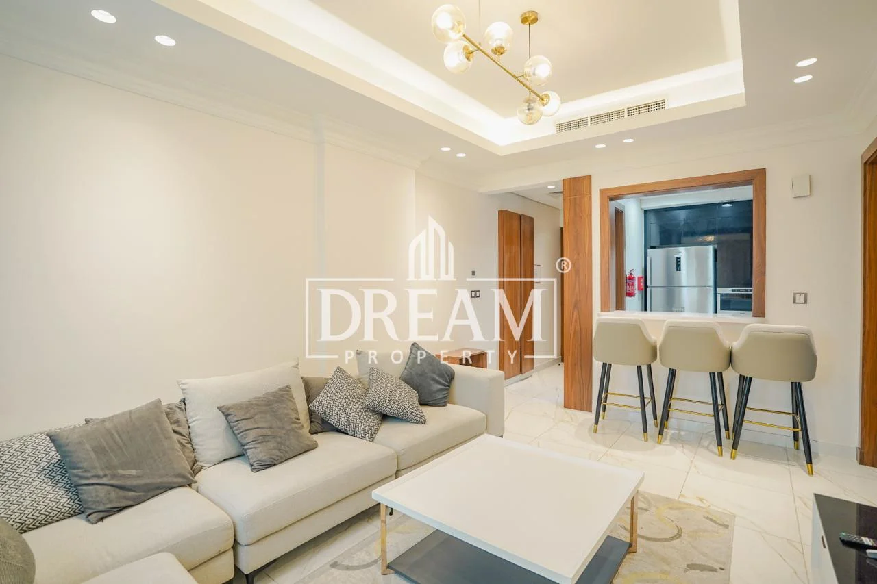 Fully Furnished 1 BHK | Bills Included