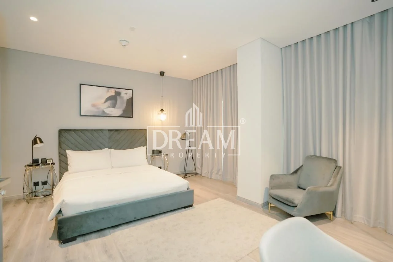 Luxury 3BHK Apartment | Including Bills