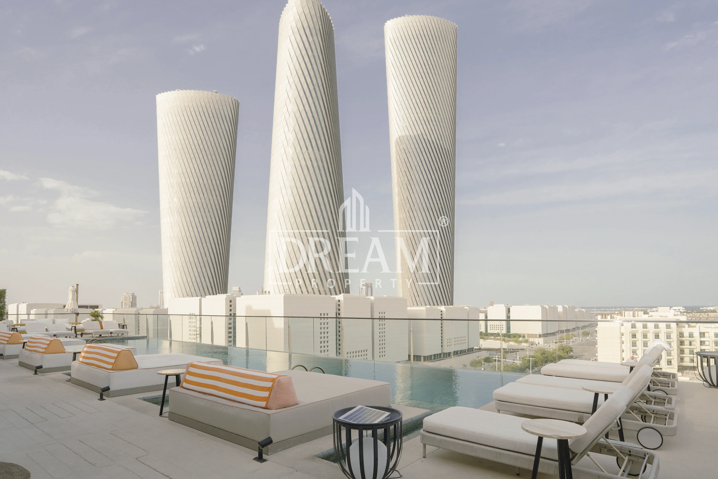 Luxury 2 Bedroom | All Bills Included | Lusail