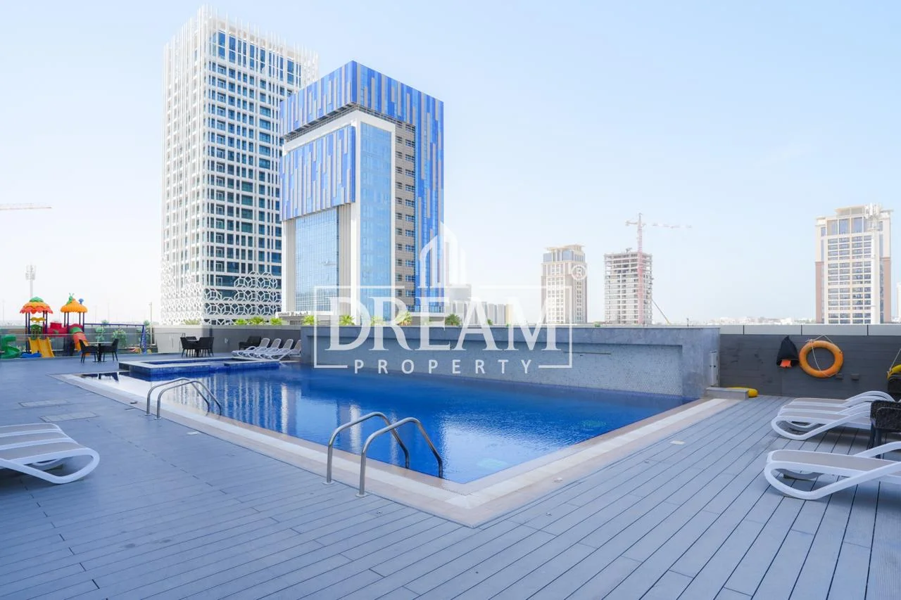 Elegant 2BHK | With Balcony | Bills Included